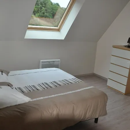 Le Chalet La Cigogne Et Le Chamois Munster  Room photo