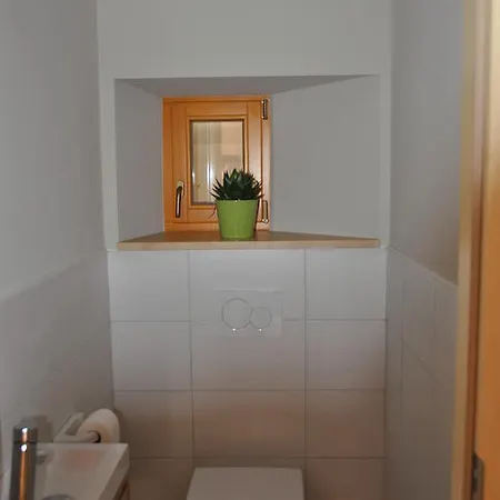 Le Chalet La Cigogne Et Le Chamois Munster  Room photo