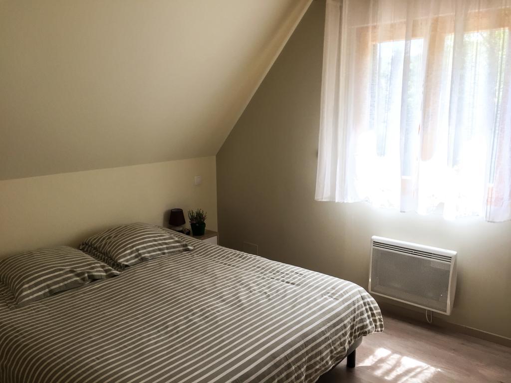 Holiday home Le La Cigogne Et Le Chamois Munster (Haut-Rhin)